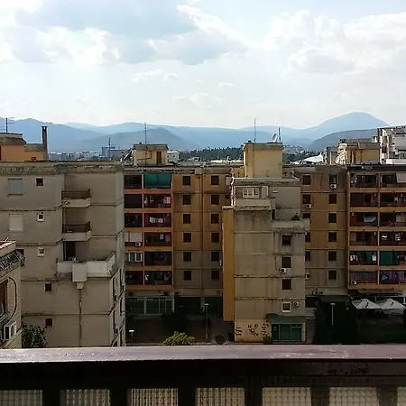 Stan Na Dan * Podgorica