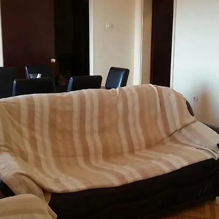 Stan Na Dan * Podgorica