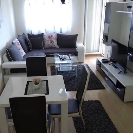 Appartamento Stan Na Dan Podgorica