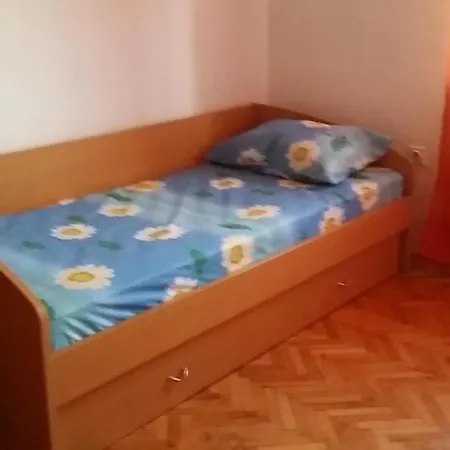 Апартаменти Stan Na Dan
